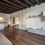 Casa Chiara Prázdninový dům *