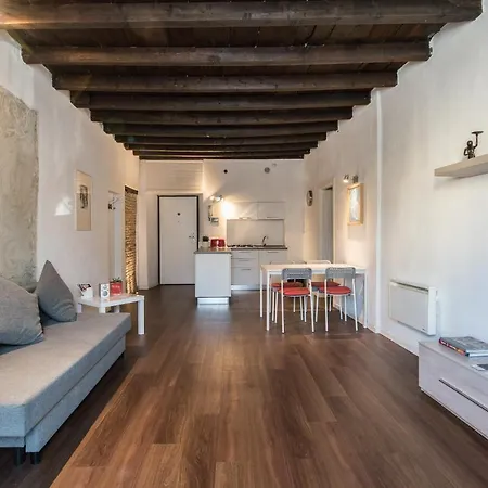 度假居 Casa Chiara *