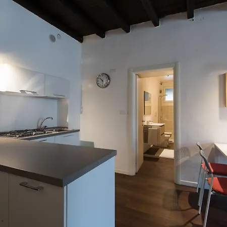 Casa Chiara Casa vacanze
