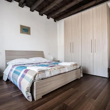 Prázdninový dům Casa Chiara