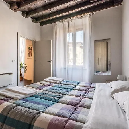 Casa Chiara Bergamo
