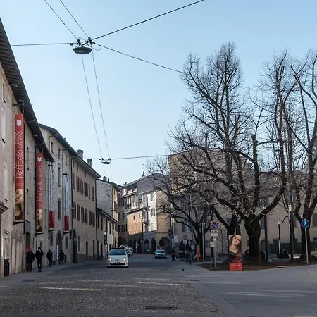 Prázdninový dům Casa Chiara