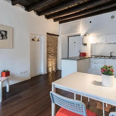 度假居 Casa Chiara *