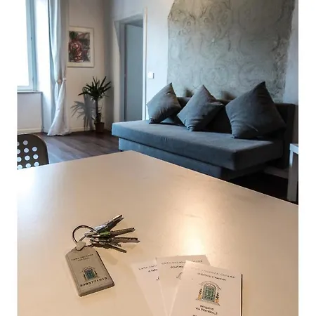 度假居 Casa Chiara