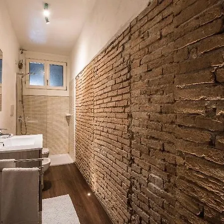 度假居 Casa Chiara *