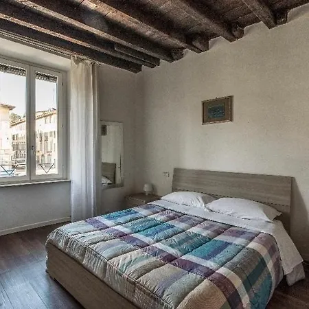 Casa Chiara Prázdninový dům