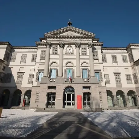 Casa Chiara Prázdninový dům