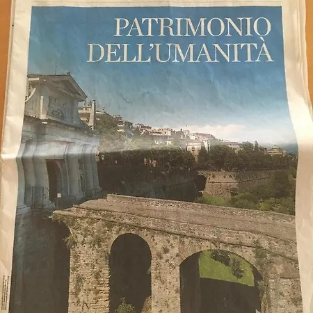 Prázdninový dům Casa Chiara